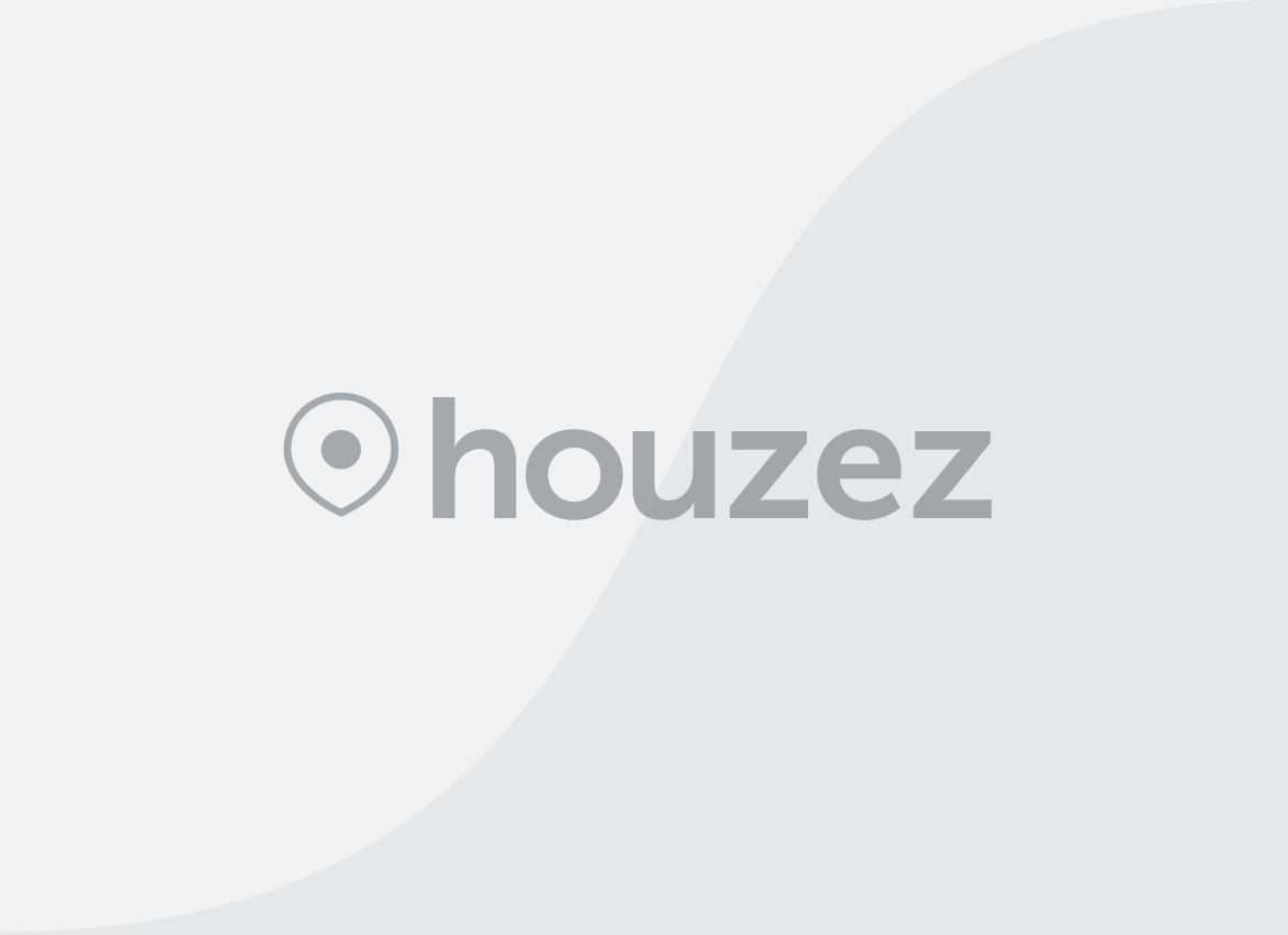 ویلای لوکس با تراس روی پشت بام